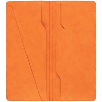 {{photo.Alt || photo.Description || 'Органайзер для путешествий Petrus, оранжевый'}}