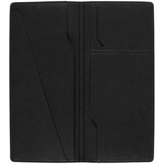 {{photo.Alt || photo.Description || 'Органайзер для путешествий Petrus, черный'}}