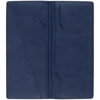 {{photo.Alt || photo.Description || 'Органайзер для путешествий Petrus, синий'}}