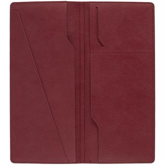 {{photo.Alt || photo.Description || 'Органайзер для путешествий Petrus, красный'}}