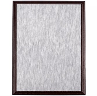 {{photo.Alt || photo.Description || 'Плакетка Plaque, большая, вишня с серебристой пластиной'}}