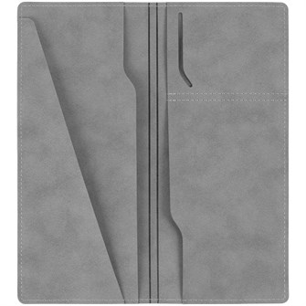 {{photo.Alt || photo.Description || 'Дорожный органайзер Nubuk, светло-серый'}}