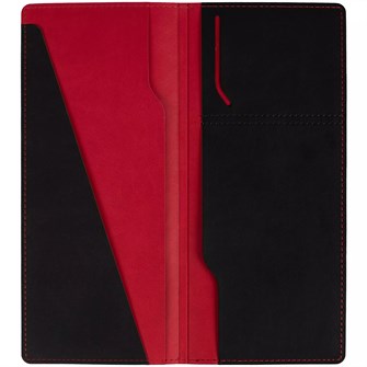 {{photo.Alt || photo.Description || 'Дорожный органайзер Multimo, черный с красным'}}