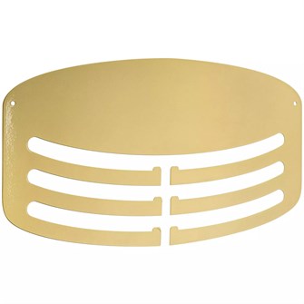 {{photo.Alt || photo.Description || 'Медальница Steel Hanger, золотистая'}}