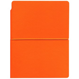 {{photo.Alt || photo.Description || 'Ежедневник Flexpen Bright, недатированный, оранжевый'}}