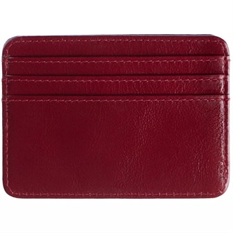 {{photo.Alt || photo.Description || 'Чехол для карт Signature, бордовый'}}