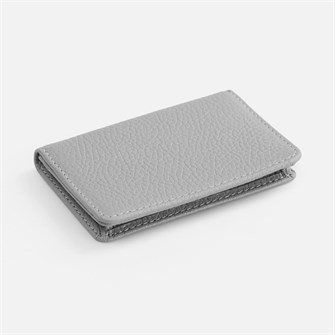 {{photo.Alt || photo.Description || 'Футляр для визиток Unison, серый'}}