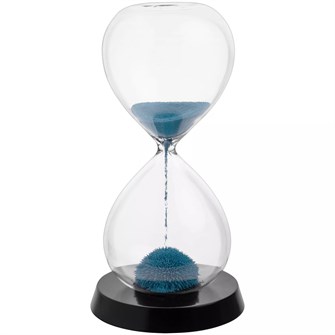 {{photo.Alt || photo.Description || 'Магнитный антистресс Elusive Time, синий'}}