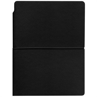 {{photo.Alt || photo.Description || 'Ежедневник Flexpen Bright, недатированный, черный'}}