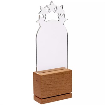 {{photo.Alt || photo.Description || 'Стела New Tribute, созвездие'}}