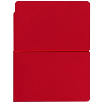 {{photo.Alt || photo.Description || 'Ежедневник Flexpen Bright, недатированный, красный'}}