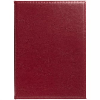 {{photo.Alt || photo.Description || 'Папка адресная Nebraska, бордовая'}}