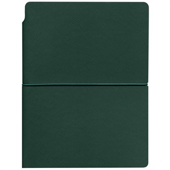 {{photo.Alt || photo.Description || 'Ежедневник Flexpen Bright, недатированный, зеленый'}}