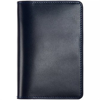 {{photo.Alt || photo.Description || 'Обложка для паспорта Remini, темно-синяя'}}