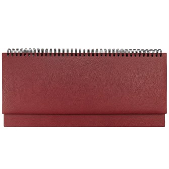 {{photo.Alt || photo.Description || 'Планинг Sagrin, датированный, красный'}}