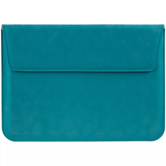 {{photo.Alt || photo.Description || 'Чехол для ноутбука Nubuk, бирюзовый'}}