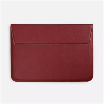 {{photo.Alt || photo.Description || 'Чехол для ноутбука Petrus, красный'}}