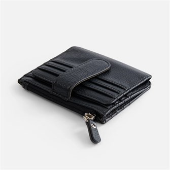 {{photo.Alt || photo.Description || 'Картхолдер на молнии Unison, черный'}}