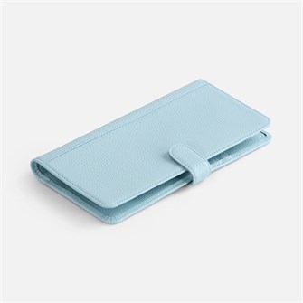 {{photo.Alt || photo.Description || 'Дорожный органайзер Unison, голубой'}}