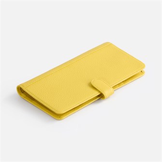 {{photo.Alt || photo.Description || 'Дорожный органайзер Unison, желтый'}}