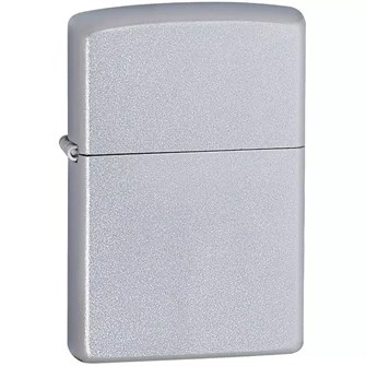 {{photo.Alt || photo.Description || 'Зажигалка Zippo Classic Satin, серебристая'}}
