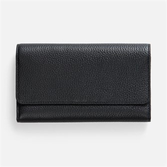 {{photo.Alt || photo.Description || 'Клатч Unison, черный'}}