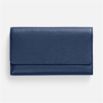 {{photo.Alt || photo.Description || 'Клатч Unison, синий'}}