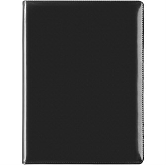 {{photo.Alt || photo.Description || 'Папка адресная Luxe, черная'}}