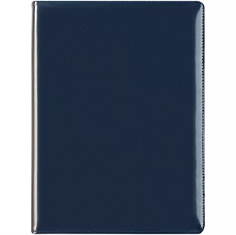 {{photo.Alt || photo.Description || 'Папка адресная Luxe, синяя'}}