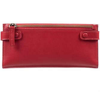 {{photo.Alt || photo.Description || 'Кошелек Torretta, красный'}}