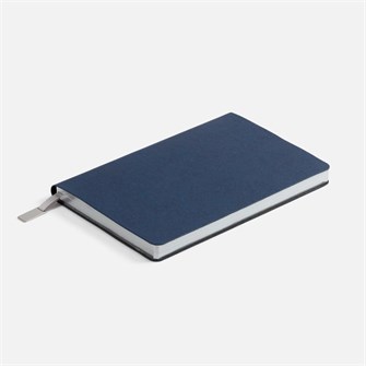 {{photo.Alt || photo.Description || 'Ежедневник Petrus, недатированный, синий'}}