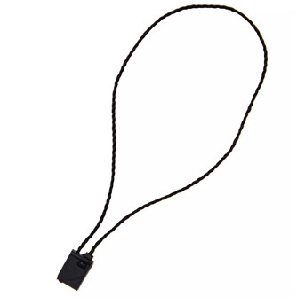 {{photo.Alt || photo.Description || 'Микропломба для этикетки Tagholder, черная'}}