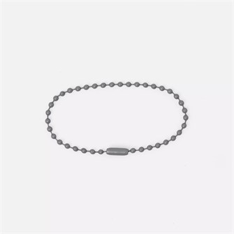 {{photo.Alt || photo.Description || 'Цепочка для крепления Sharic, серая'}}