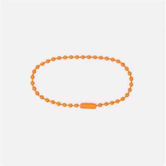 {{photo.Alt || photo.Description || 'Цепочка для крепления Sharic, оранжевый неон'}}