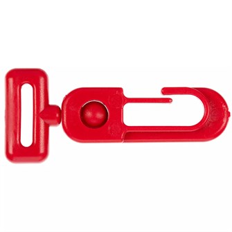 {{photo.Alt || photo.Description || 'Застежка-карабин Сarabine, S, красный'}}