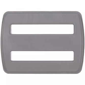 {{photo.Alt || photo.Description || 'Пряжка — регулятор ремня Fermo, серая'}}