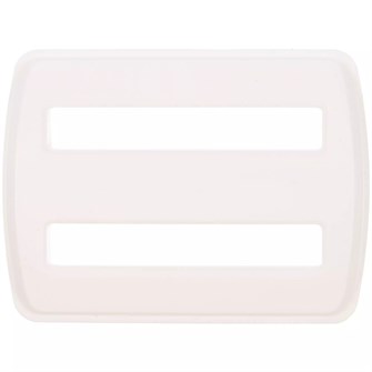 {{photo.Alt || photo.Description || 'Пряжка — регулятор ремня Fermo, белая'}}