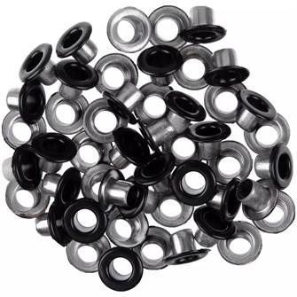 Люверс Ose, М, черный 19715.30