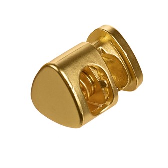 {{photo.Alt || photo.Description || 'Фиксатор для шнура Natch, M, золотистый'}}