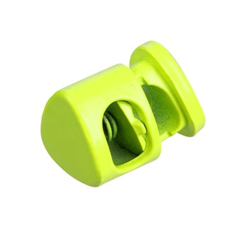 {{photo.Alt || photo.Description || 'Фиксатор для шнура Natch, M, желтый неон'}}