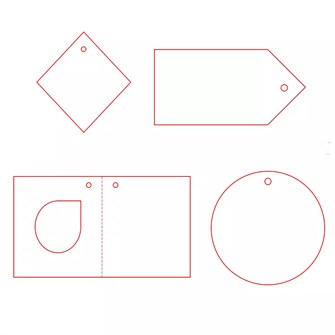 {{photo.Alt || photo.Description || 'Заготовка из бумаги Paper, M'}}