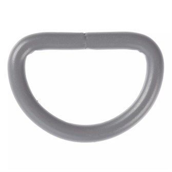 {{photo.Alt || photo.Description || 'Полукольцо Semiring, М, серое'}}