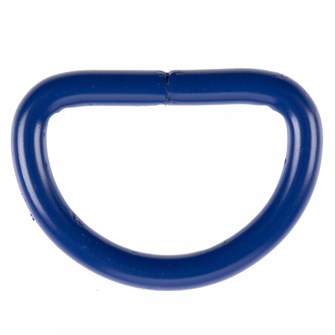 {{photo.Alt || photo.Description || 'Полукольцо Semiring, М, синее'}}