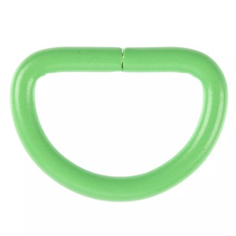 {{photo.Alt || photo.Description || 'Полукольцо Semiring, М, зеленый неон'}}