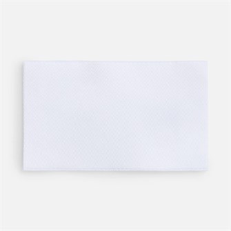 {{photo.Alt || photo.Description || 'Лейбл тканевый Epsilon, M, белый'}}