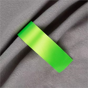 {{photo.Alt || photo.Description || 'Лента сатиновая Satin 35 S, зеленый неон, 10 см'}}