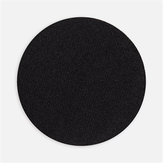 {{photo.Alt || photo.Description || 'Наклейка тканевая Lunga Round, M, черная'}}