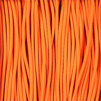 {{photo.Alt || photo.Description || 'Круглая резинка Chapu M, оранжевый неон, 60 см'}}