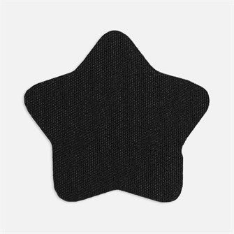 {{photo.Alt || photo.Description || 'Наклейка тканевая Lunga Bial, M, черная'}}