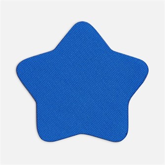 {{photo.Alt || photo.Description || 'Наклейка тканевая Lunga Bial, M, синяя'}}